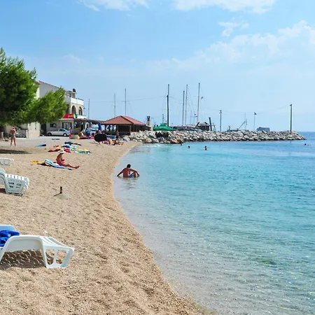 Apartman With Sea View Vii Jesenice (Split-Dalmatia)